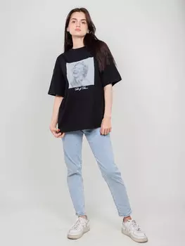 Футболка женская