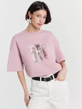 Футболка женская