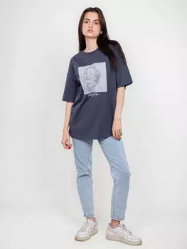 Футболка женская