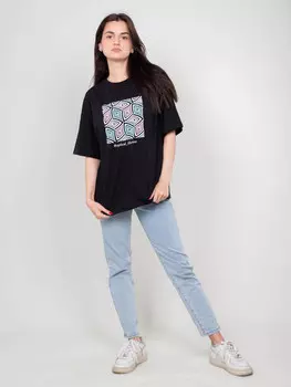 Футболка женская