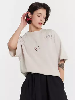 Футболка женская