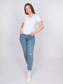 Футболка женская