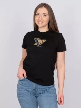 Футболка женская