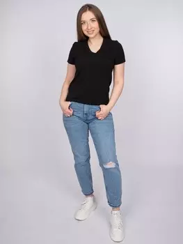 Футболка женская