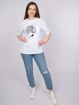 Футболка женская