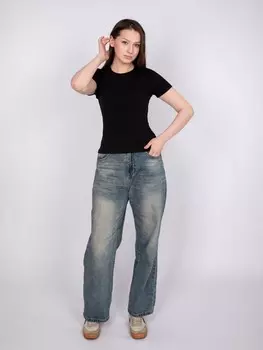 Футболка женская