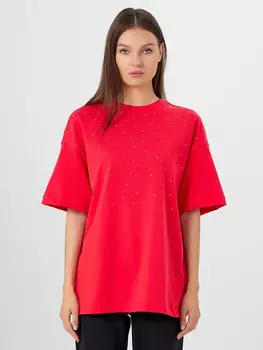 Футболка женская