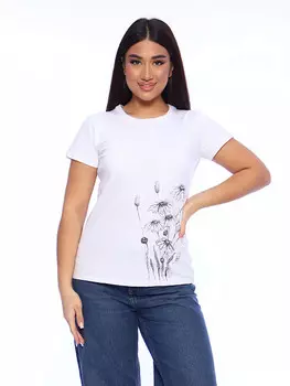 Футболка женская ФЖ056