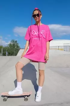 Футболка женская"Ривьера-3"