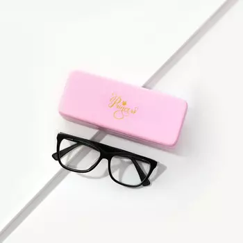 Футляр для очков