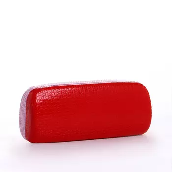 Футляр для очков на хлопушке