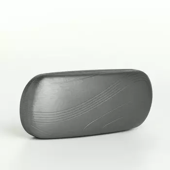 Футляр для очков на хлопушке