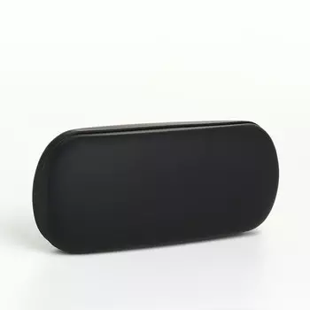 Футляр для очков на хлопушке