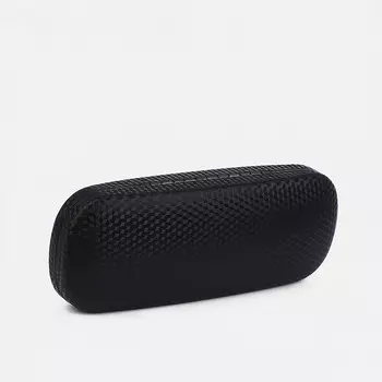 Футляр для очков на хлопушке