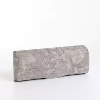 Футляр для очков на магните, размер 165.53 см, серый