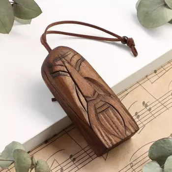 Футляр для варгана