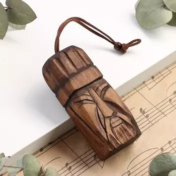 Футляр для варгана