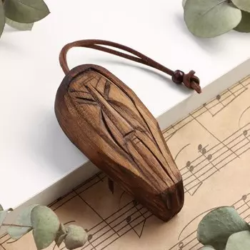 Футляр для варгана