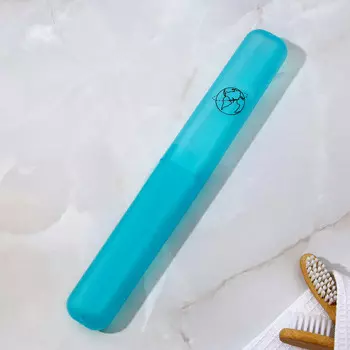 Футляр для зубной щетки