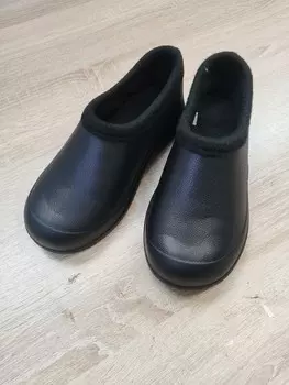 Галоши женские