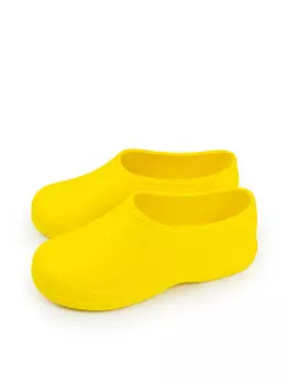 Галоши женские