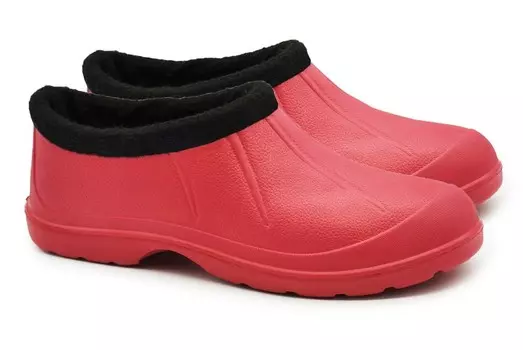 Галоши женские ЭВА