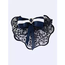 Галстук бабочка