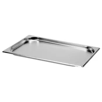 Гастроемкость 1/1 530х325х20мм