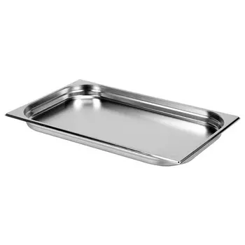 Гастроемкость 1/1 530х325х40мм