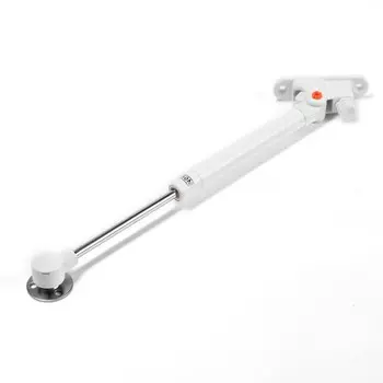 Газлифт 150n cappio, доводчик, бесшумное открывание/закрывание, белый