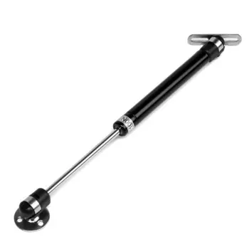 Газовый лифт тундра gl0100bl, 100n, черный, 2 шт. tmp