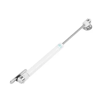 Газовый лифт тундра gl0100wh, 100n, белый, 2 шт. tmp
