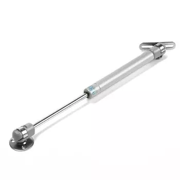 Газовый лифт тундра gl0120gr, 120n, цвет серый