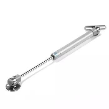 Газовый лифт тундра gl0120gr, 120n, серый, 2 шт. tmp