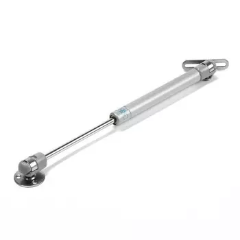 Газовый лифт тундра gl050gr, 50n, серый, 2 шт. tmp