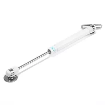 Газовый лифт тундра gl050wh, 50n, белый, 2 шт. tmp