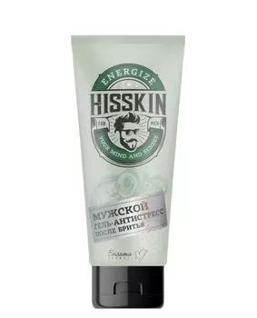 Гель-антистресс мужской после бритья 60г