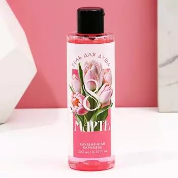 Гель для душа