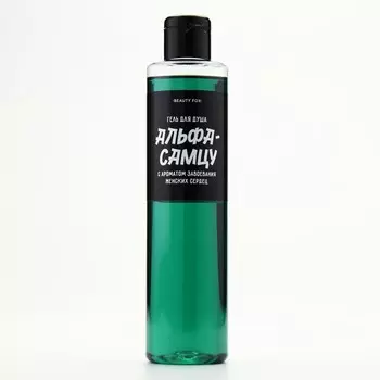 Гель для душа