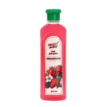 Гель для душа