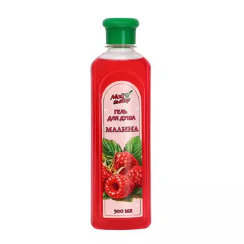 Гель для душа