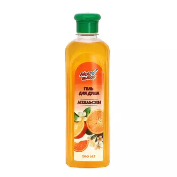 Гель для душа