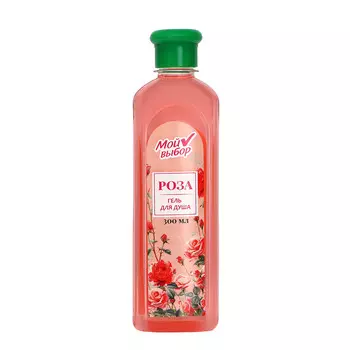 Гель для душа