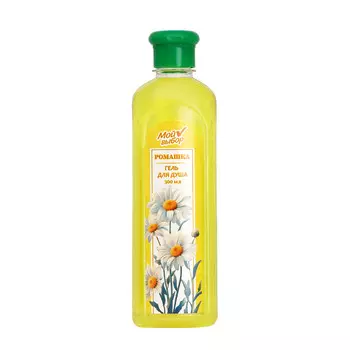 Гель для душа