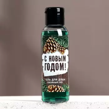 Гель для душа