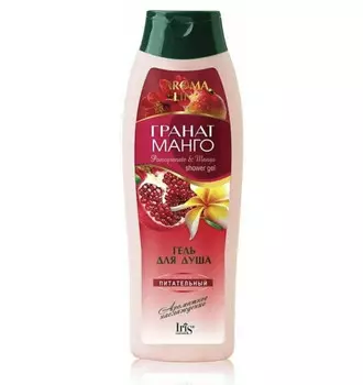 Гель для душа 400 мл