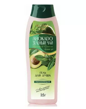 Гель для душа 400 мл