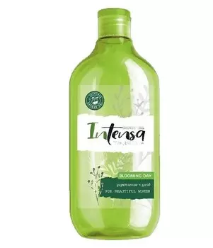 Intensa Гель для душа Blooming Day 500г