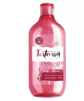 Intensa Гель для душа Divine 500г