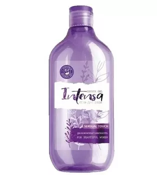 Intensa Гель для душа Sensual Touch 500г